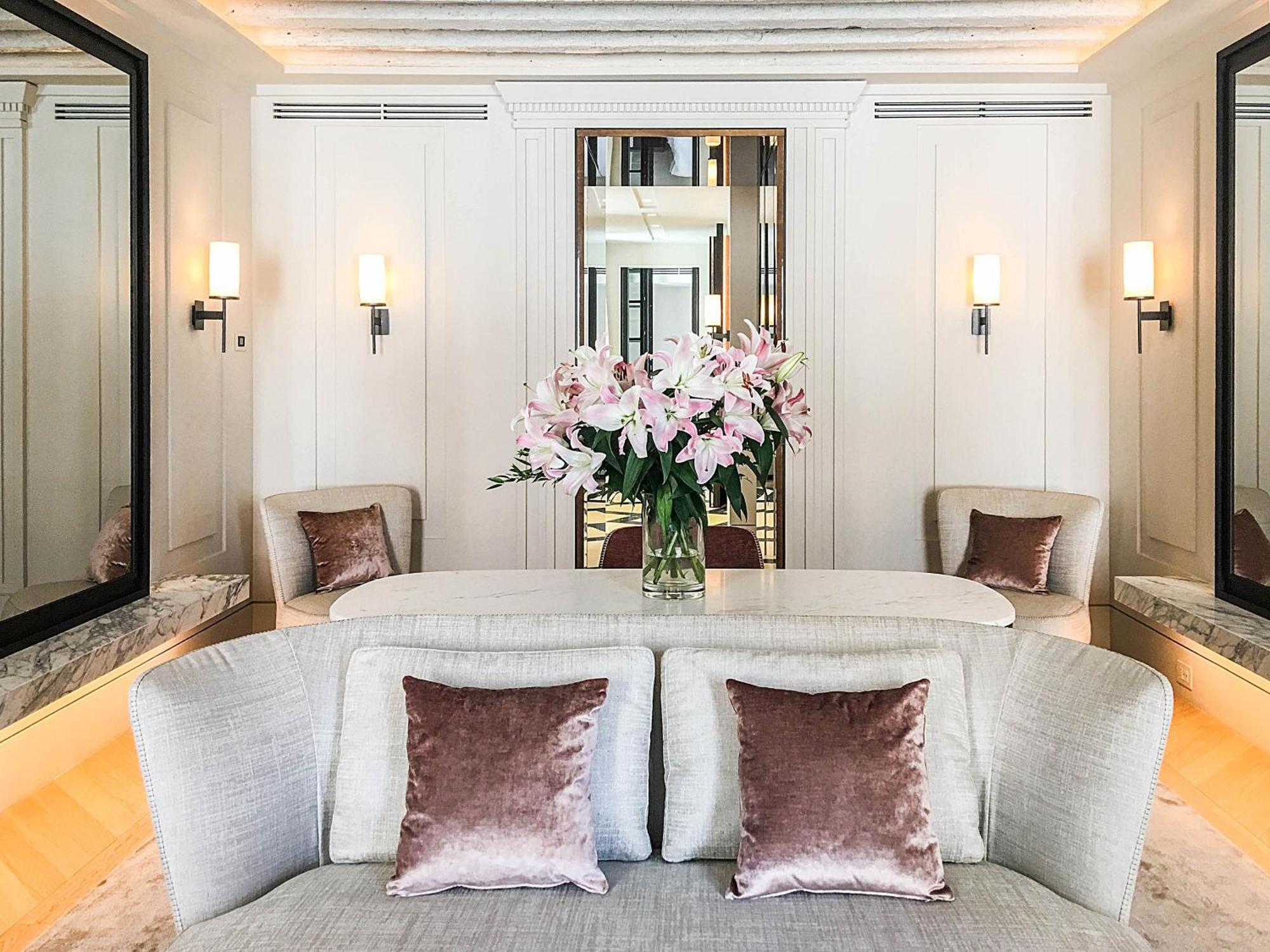 شقة Palazzo Cristo البندقية المظهر الخارجي الصورة