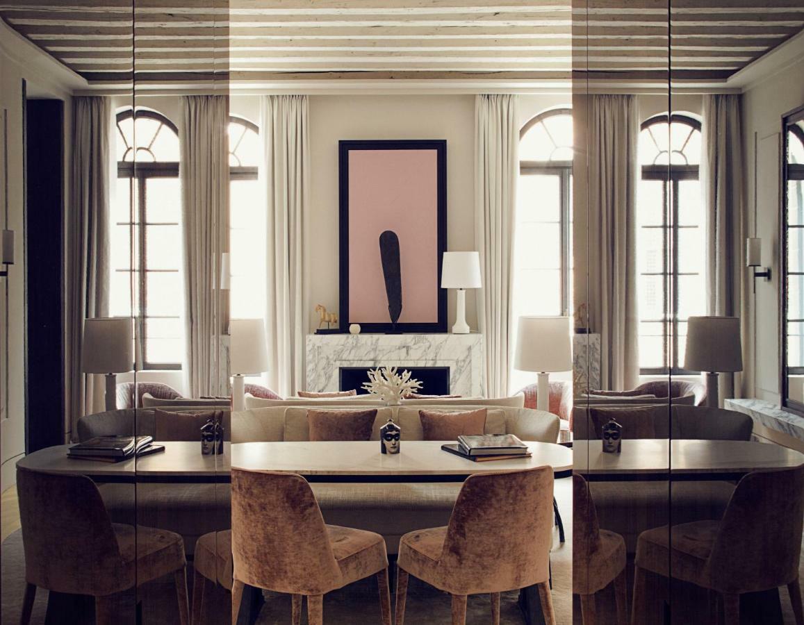شقة Palazzo Cristo البندقية المظهر الخارجي الصورة