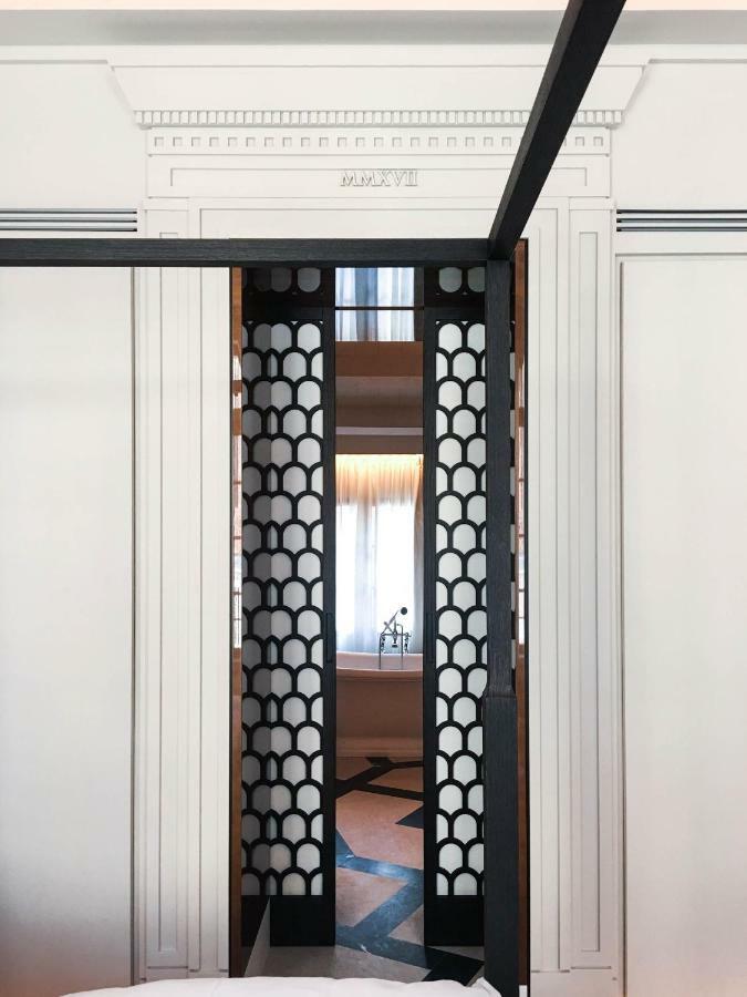 شقة Palazzo Cristo البندقية المظهر الخارجي الصورة