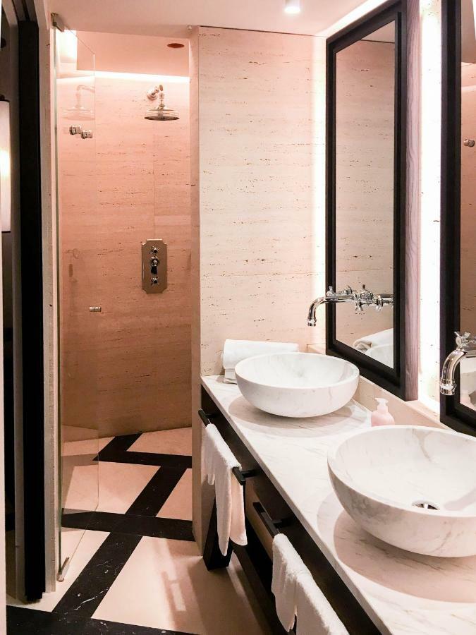 شقة Palazzo Cristo البندقية المظهر الخارجي الصورة