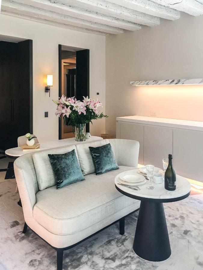 شقة Palazzo Cristo البندقية المظهر الخارجي الصورة